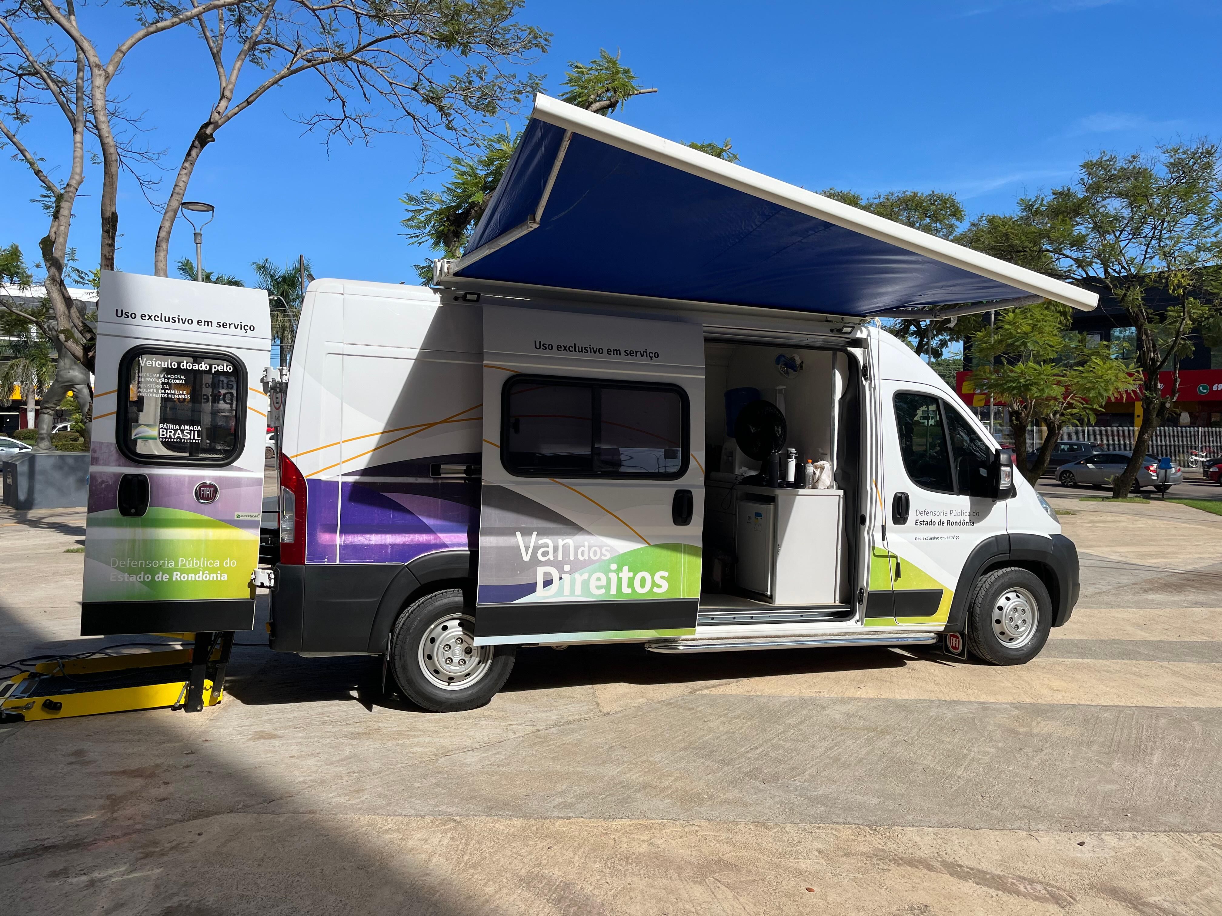 A VEZ DA DEFENSORIA PÚBLICA - As atividades sociais do Setembro Amarelo se realizarão, neste sábado e domingo, para sociedade e viajantes, na Rodoviária da Capital ; veja a programação 
